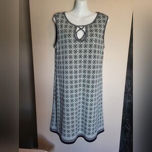 Casuel Dress Size Large